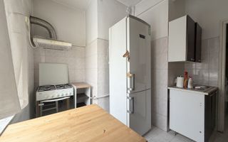 2 camere 50 mp etaj 1 Floreasca-Mozart | bloc reabilitat - Poză 8