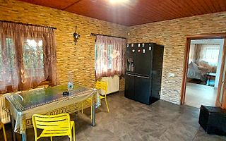 Casa de vanzare Tancabesti, com Snagov | Oaza de liniste | 1200 mp - Poză 9