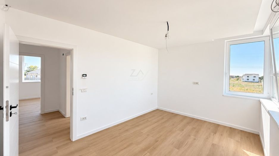 Duplex finalizat - Drumul Boilor. Toate utilitatile. Teren mare. - Poză 14
