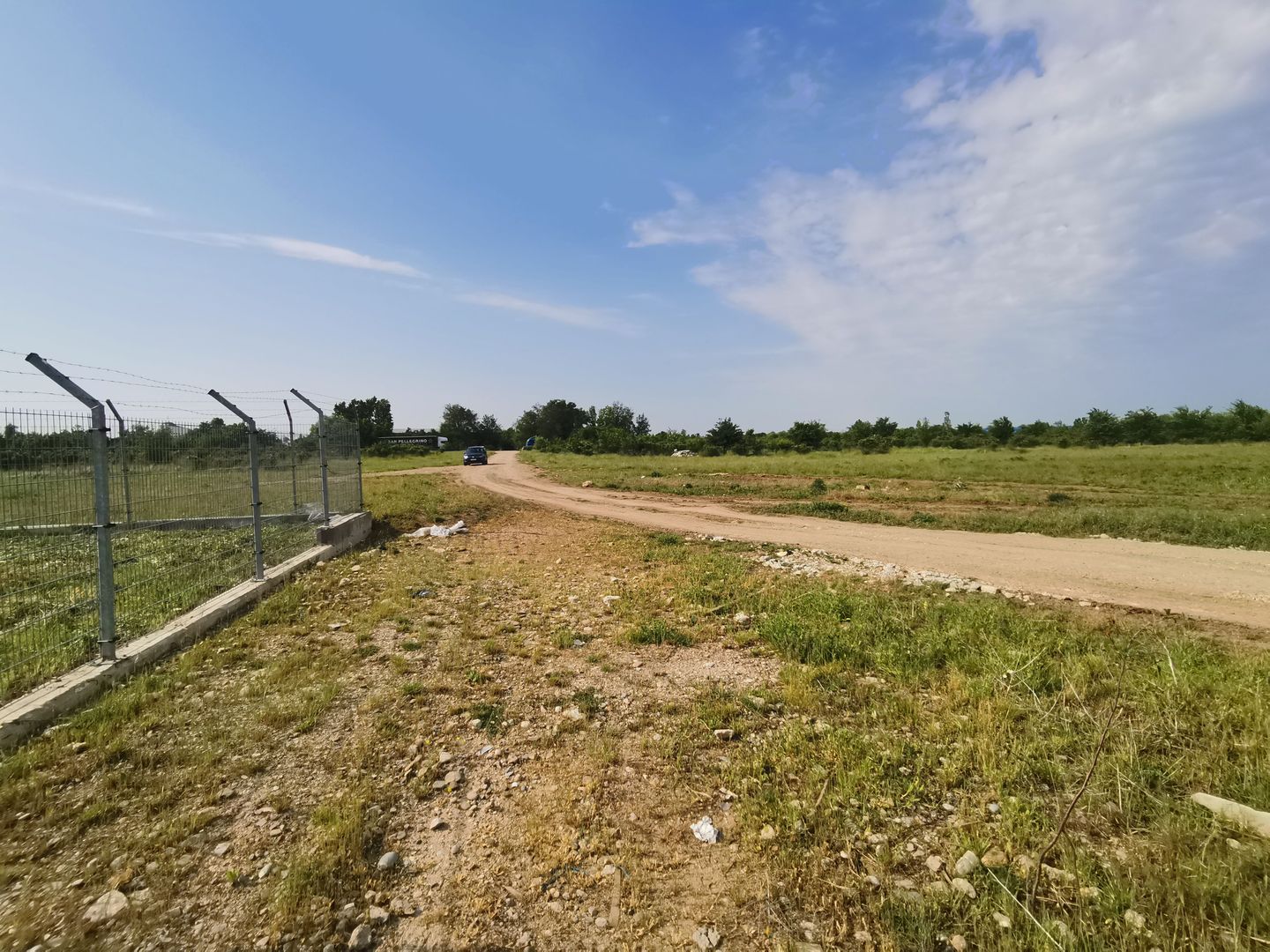 Autostrada A1 | Teren 30.000 mp | langa depozitul LIDL - Poză 6