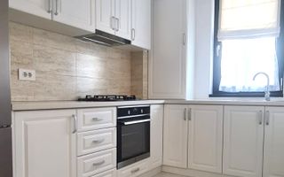 De vanzare apartament cu 2 camere Micro 17, 133.000 euro - Poză 7