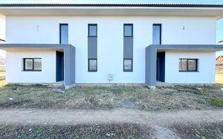 Case  tip duplex in zona centrala Gilau. - Poză 4