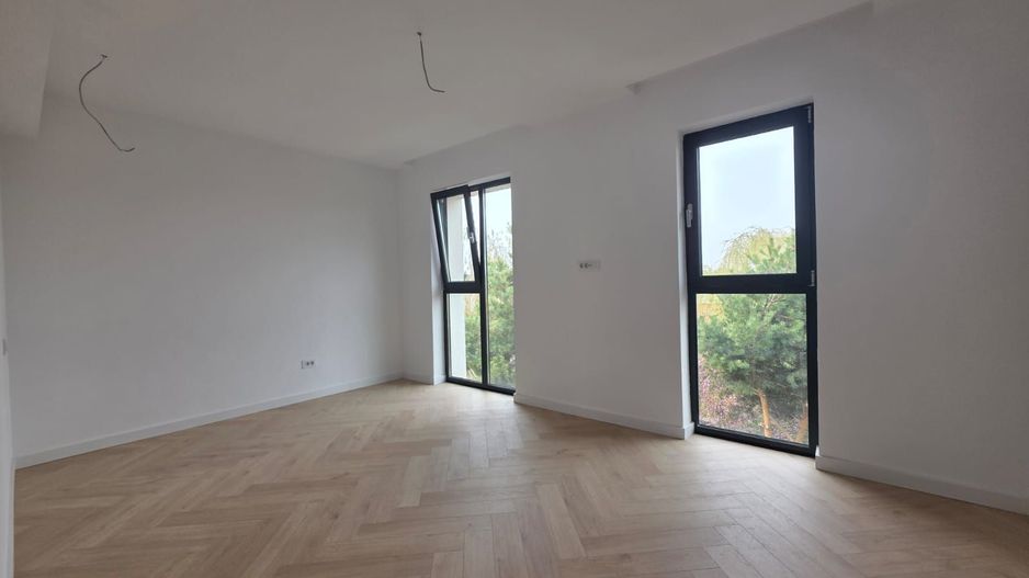 Apartament 4 camere de inchiriat Iancu Nicolae British School parcare - Poză 7