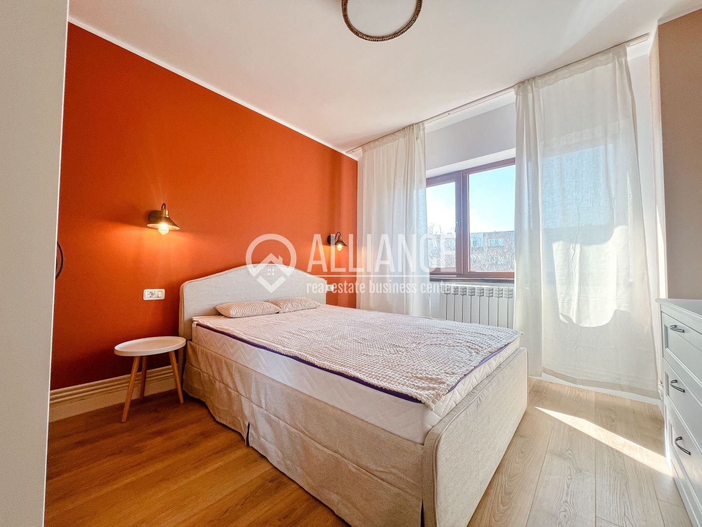 DACIA (COD 05)- Apartament 2 camere Premium Recent Renovat - Poză 9