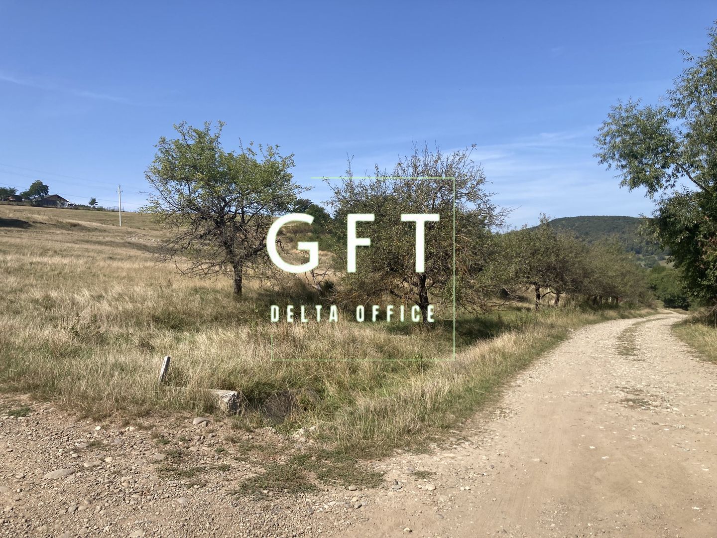 16 Parcele de teren intre 550 mp si 2248 mp-Zona Centura - Poză 2