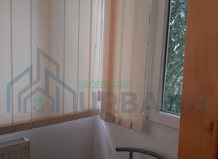 Apartament 2 camere semidecomandat, zona Alexandru cel Bun - de închiriat - Poză 5