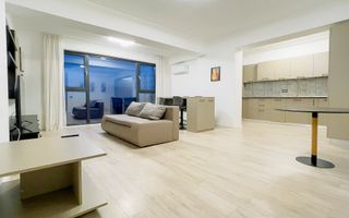 Chirie Apartament 2 camere | Northside Park – Sisești | Vedere | 65 mp - Poză 1