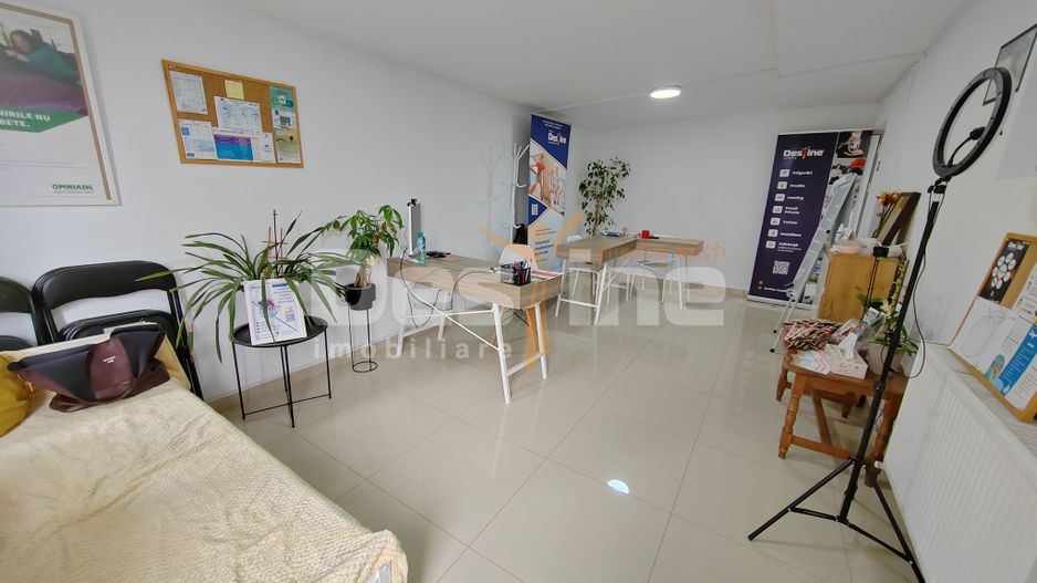 Comision 0% Spatiu comercial de închiriat în CUG - Poză 2