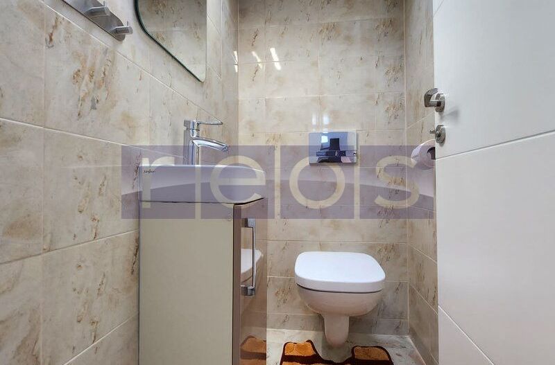 VANZARE 3 CAMERE | FLOREASCA | LOC DE PARCARE INCLUS - Poză 11