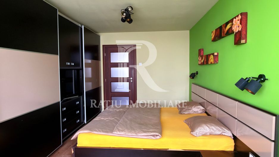Apartament 3 camere | 2 dormitoare | Centrul Civic | Oradea - Poză 14