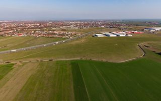 Teren de 107,000mp în zona industrială Zădareni - Poză 14