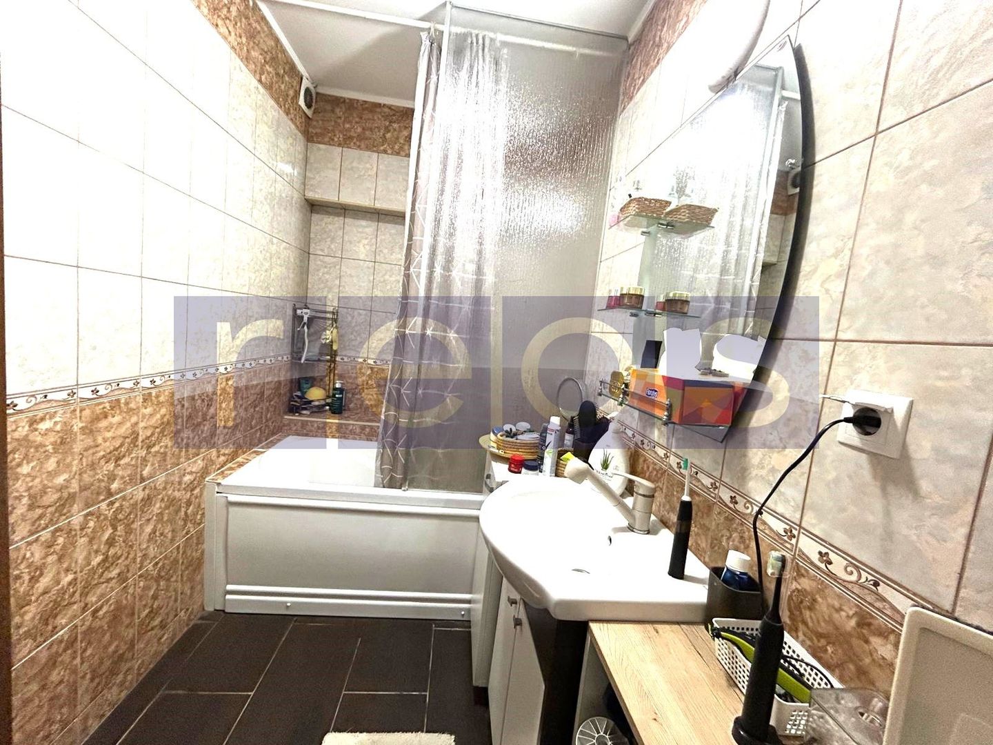 DE VANZARE 3 CAMERE SPATIOASE   | 2 BAI | 2 BALCOANE | LANGA MARRIOTT - Poză 7