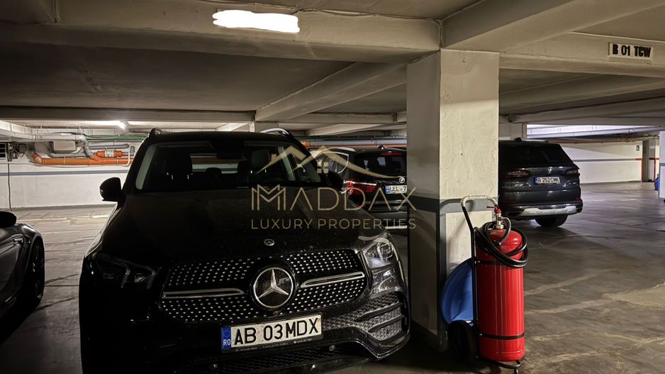 Apartament cu 5 camere parter + Gradina 100mp // Herastrau - Aviatiei - Poză 62