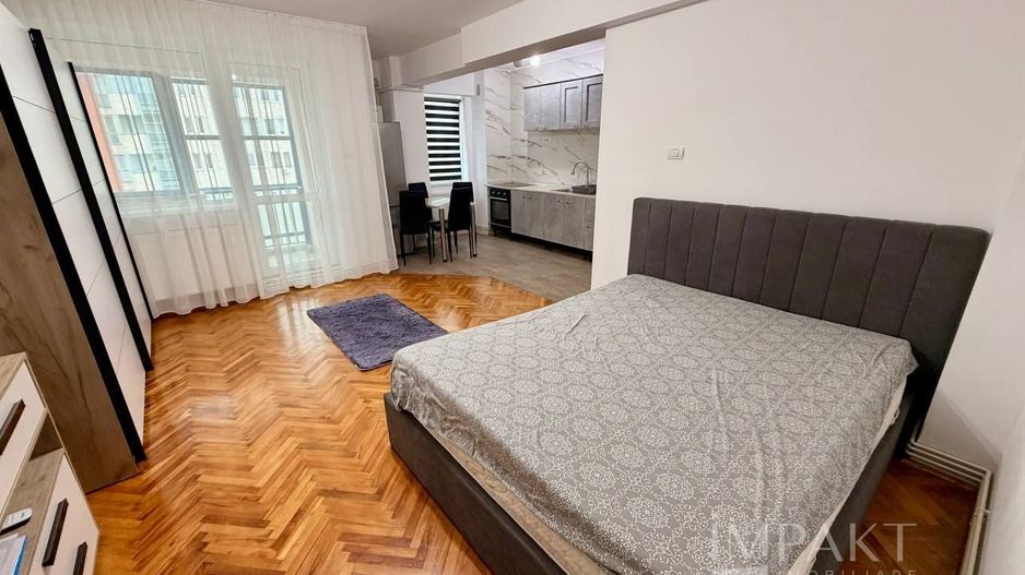 Apartament 1 Camera | Confort Sporit | Boxa | Observatorului | Zorilor - Poză 1