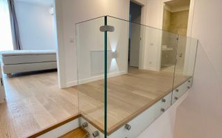 Vila urbana 3 camere | Tunari-Parc - Poză 18