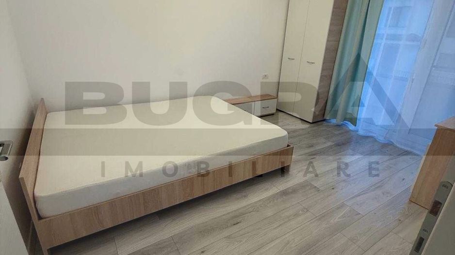 Duplex modern de 4 camere, 117mp, curte, parcare, zona Auchan Iris - Poză 5