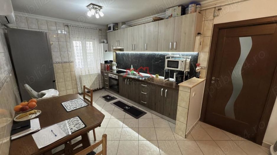 BRASADAS vinde Ap 2 Cam Etaj 4/4 Micro 17. - Poză 8