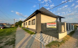 Casa P+M, 181 mp, recent renovata, Unirea - Poză 8