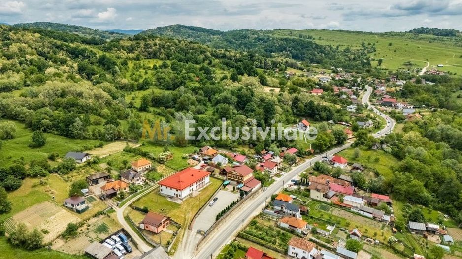 Pensiune 3* functionala | Afacere la cheie | Valea Iasului, Curtea de Arges - Poză 2