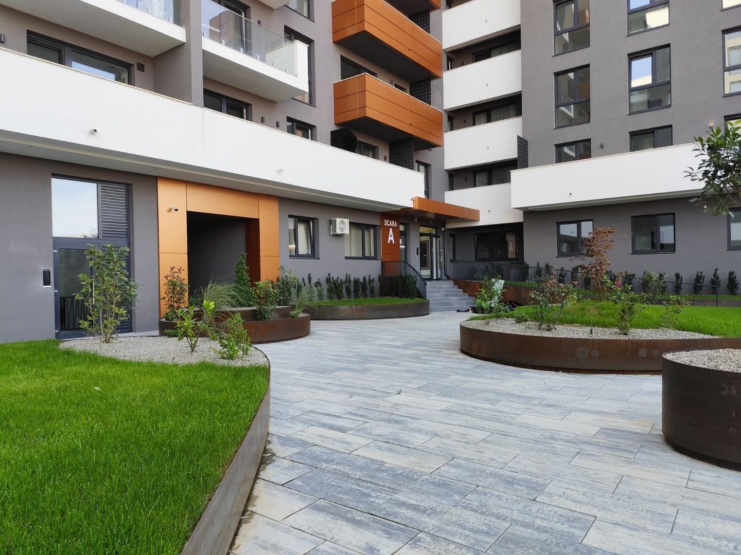 Apartament 2 camere de vanzare, Urbana 3 - Iosia Nord, Oradea - Poză 15
