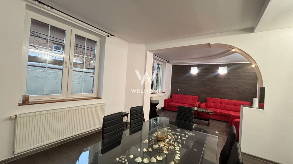 Casa individuala Calea Dumbravii, Sibiu - Poză 7