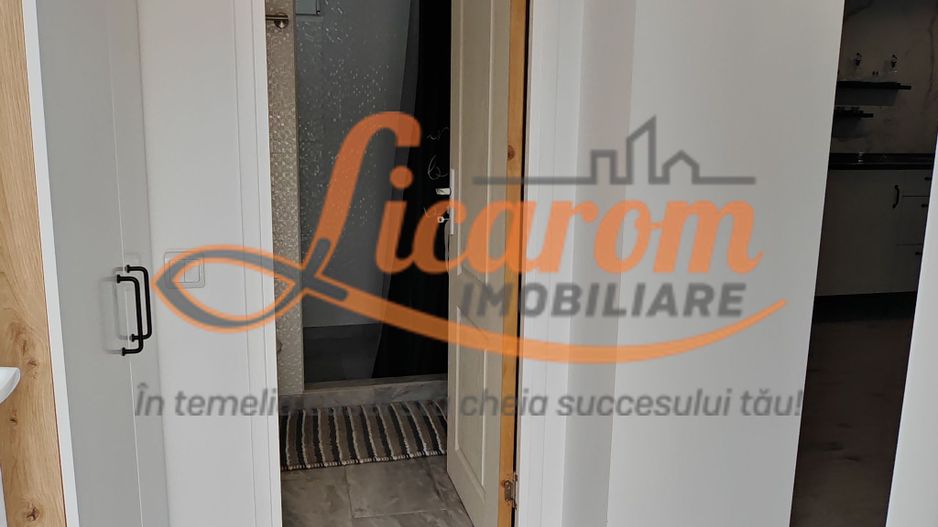 Casa 3 camere individuala SanpetrU,mobilata si utilata,128900 euro. - Poză 11