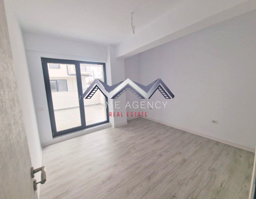 Apartament 3 camere, terasă 31 mp Otopeni central | parcare, comision 0 - Poză 6