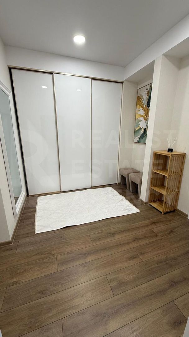 Chirie, apartament, 2 camere, str. Bogdan-Voievod, Râșcani - Poză 8