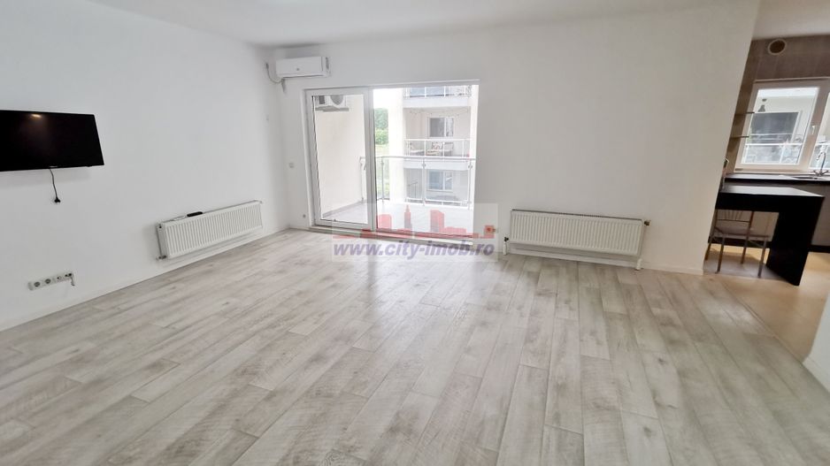 Vanzare Apartament 4 camere Baneasa - Poză 29