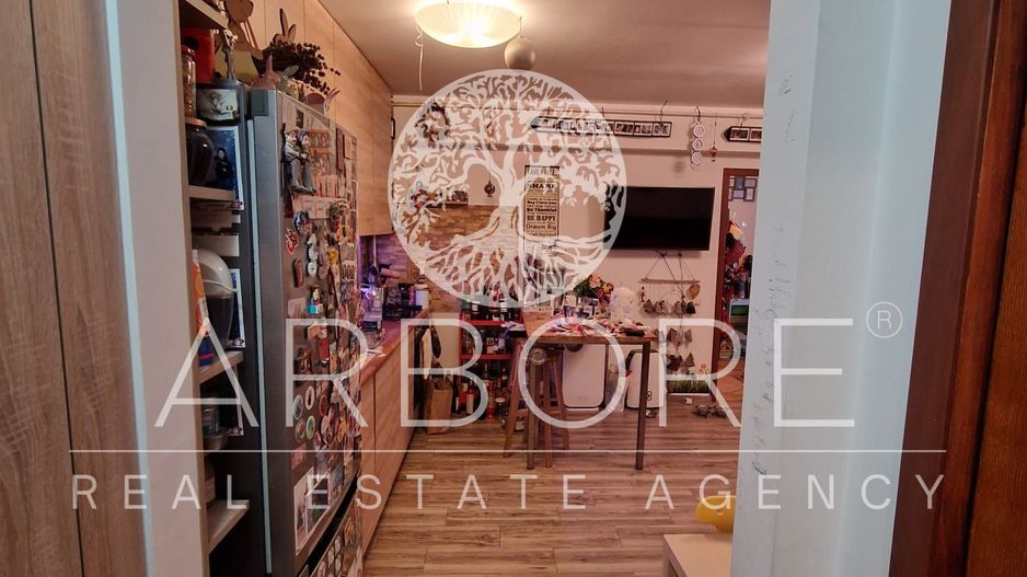 Apartament cochet cu 2 camere și grădină proprie – liniște și confort - Poză 4