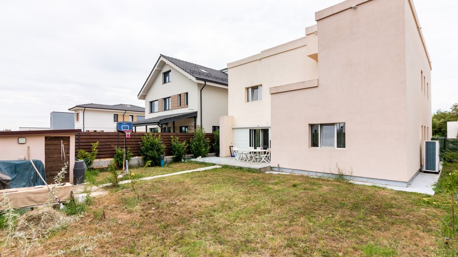 Paradisul Verde_Vila Premium_Vanzare - Poză 47