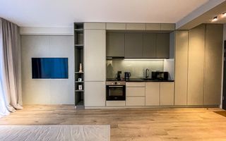 Apartament smart cu finisaje premium si parcare subterana - Poză 3
