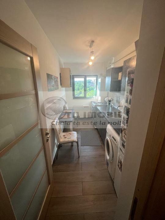 Apartament 2 camere decomandat, mobilat, loc parcare+boxă 90.000 euro - Poză 7