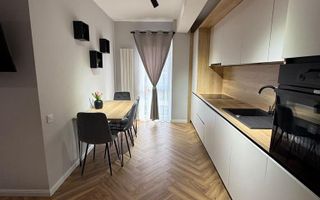 Apartament modern cu 3 camere si gradina – Floresti, zona Terra - Poză 1