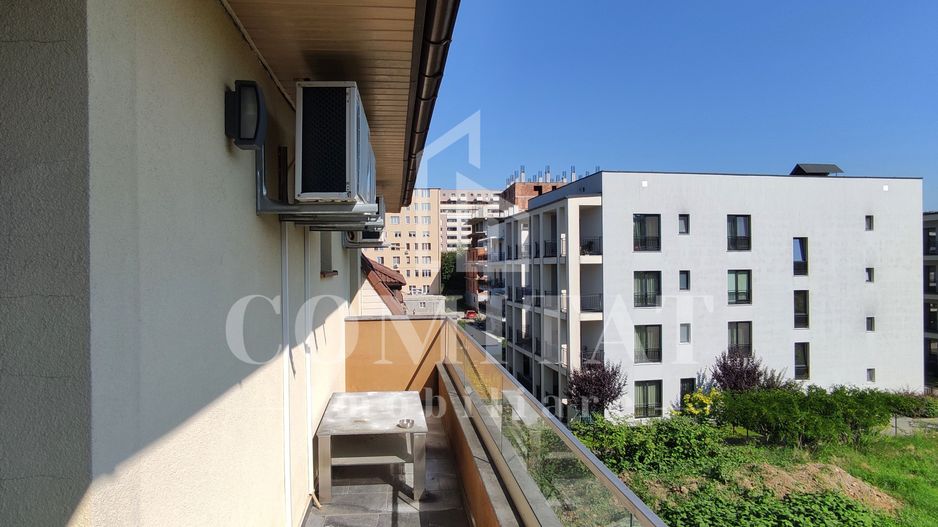 Apartament modern cu 2 camere | Cartierul Bună Ziua - Poză 14