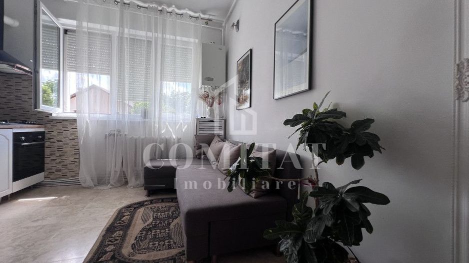 Apartament 2 camere | mobilat și utilat modern | cartier Gruia - Poză 2