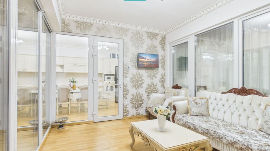 Casă de lux Oncea, piscină, 400 mp - Poză 52