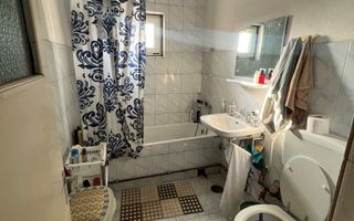 Ap 3 cam, Nicolina 2, et 3/4, 66mp,  decomandat – 125.000€  negociabil - Poză 7