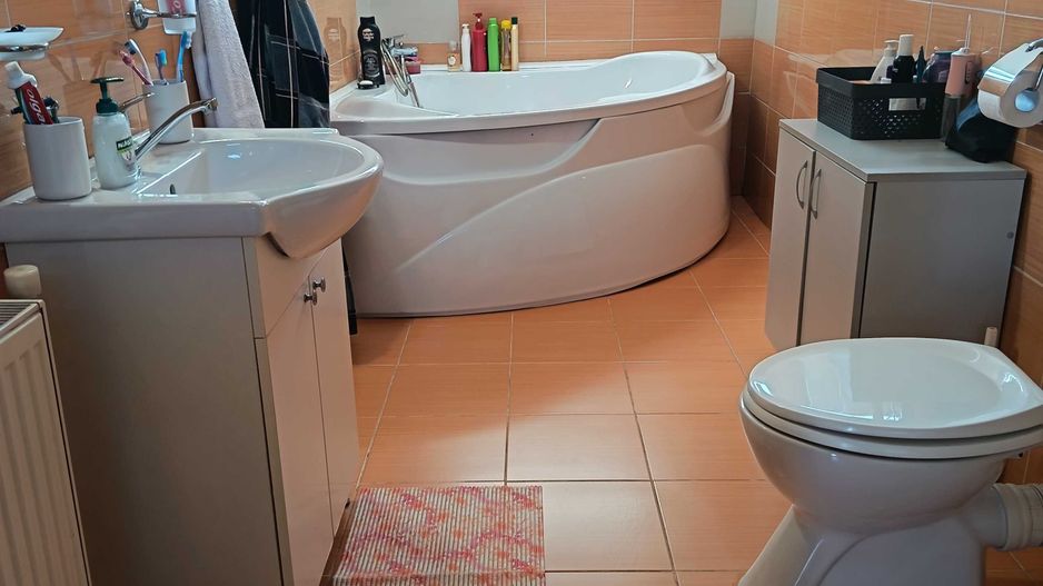 Duplex  Finisat Borhanci, str Romul Ladea - Poză 12