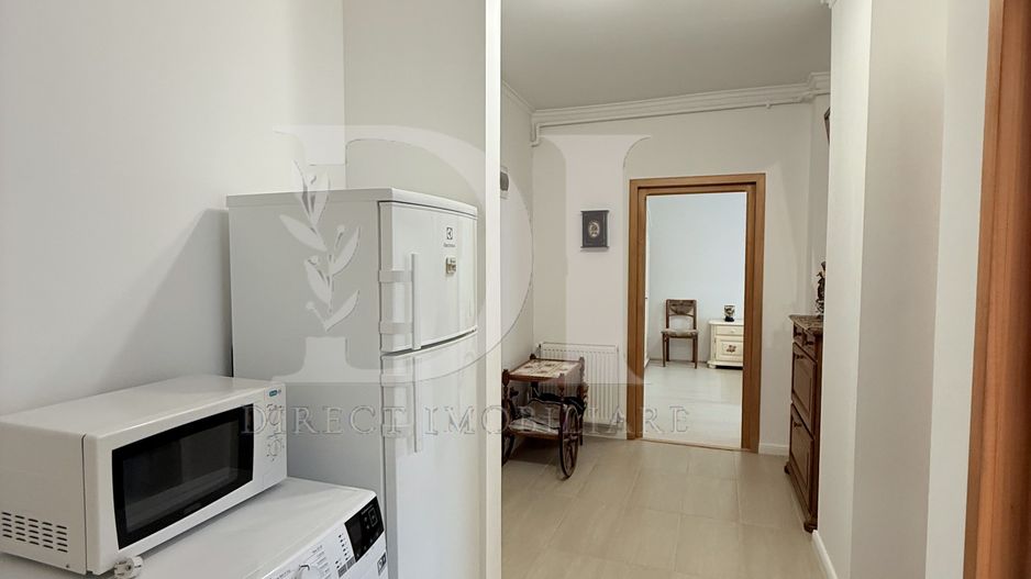 Apartament la cheie | Zona Baza Sportivă Gheorgheni - Poză 13