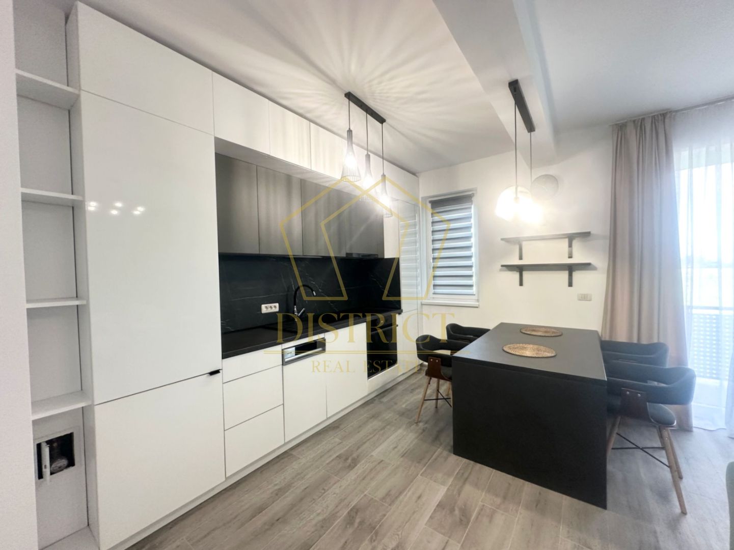 Apartament deosebit cu 2 camere | Giroc - Poză 8