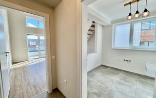 Penthouse 4 camere, la cheie, intabulat – DaVinci Homes Cristian - Poză 5