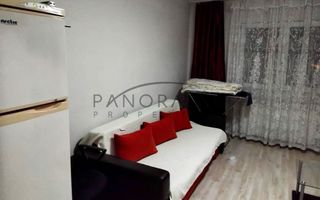 Garsoniera 21 mp, etaj 2, Expo Transilvania - Poză 2