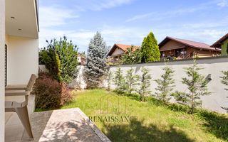 Giroc Vila Exclusivista | 5 Camere 235mp Utili P+1E Stil Mediteranean - Poză 20