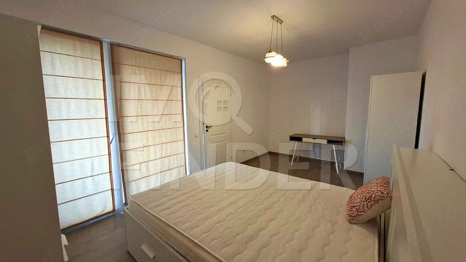 Apartament 3 camere de închiriat I Zonă semicentrală Cluj-Napoca I Parcare subterană inclusă - Poză 2