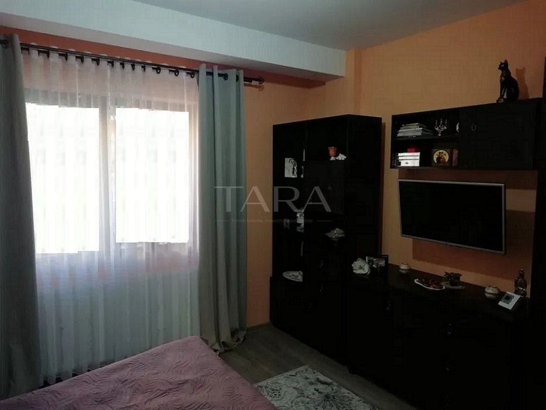 Apartament 3 camere – Panemar, Floresti. - Poză 7