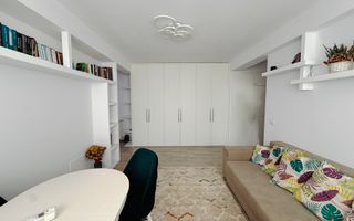 Apartament 2 camere | Obcini | Bloc 2017 | Mobilat | 83.000 Euro - Poză 1