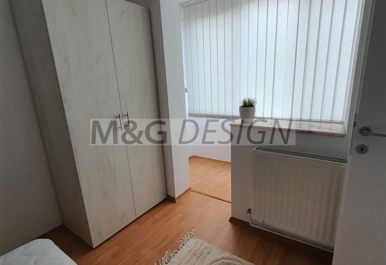 3 cam Circumvalatiunii-Dacia etaj 1 centrala proprie - Poză 6