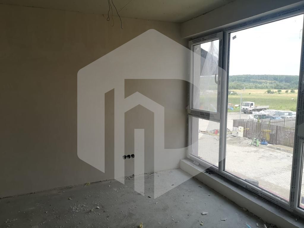 Duplex predare vara- 4 Camere-2 locuri de parcare- Cisnadie - Poză 5