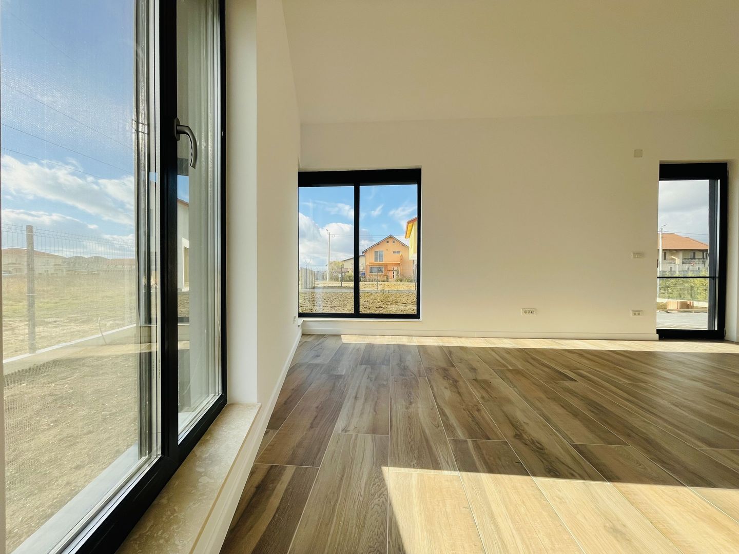 Casa Individuala | Design Ultramodern | Teren 516 mp | Comision 0% - Poză 21